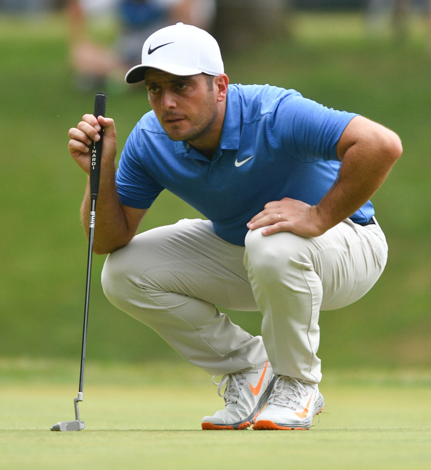 John Deere Classic: 3rd Round